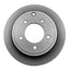 Beck/Arnley 083-3449 Rotor de freno de disco