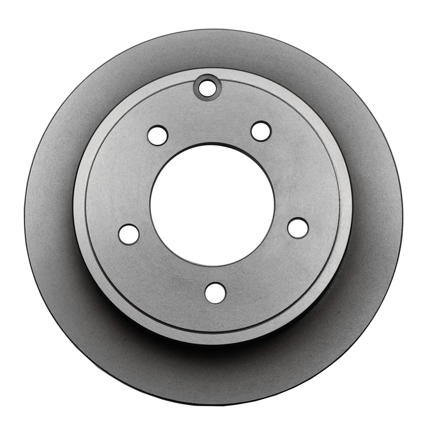 Beck/Arnley 083-3449 Rotor de freno de disco