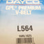 Dayco L564