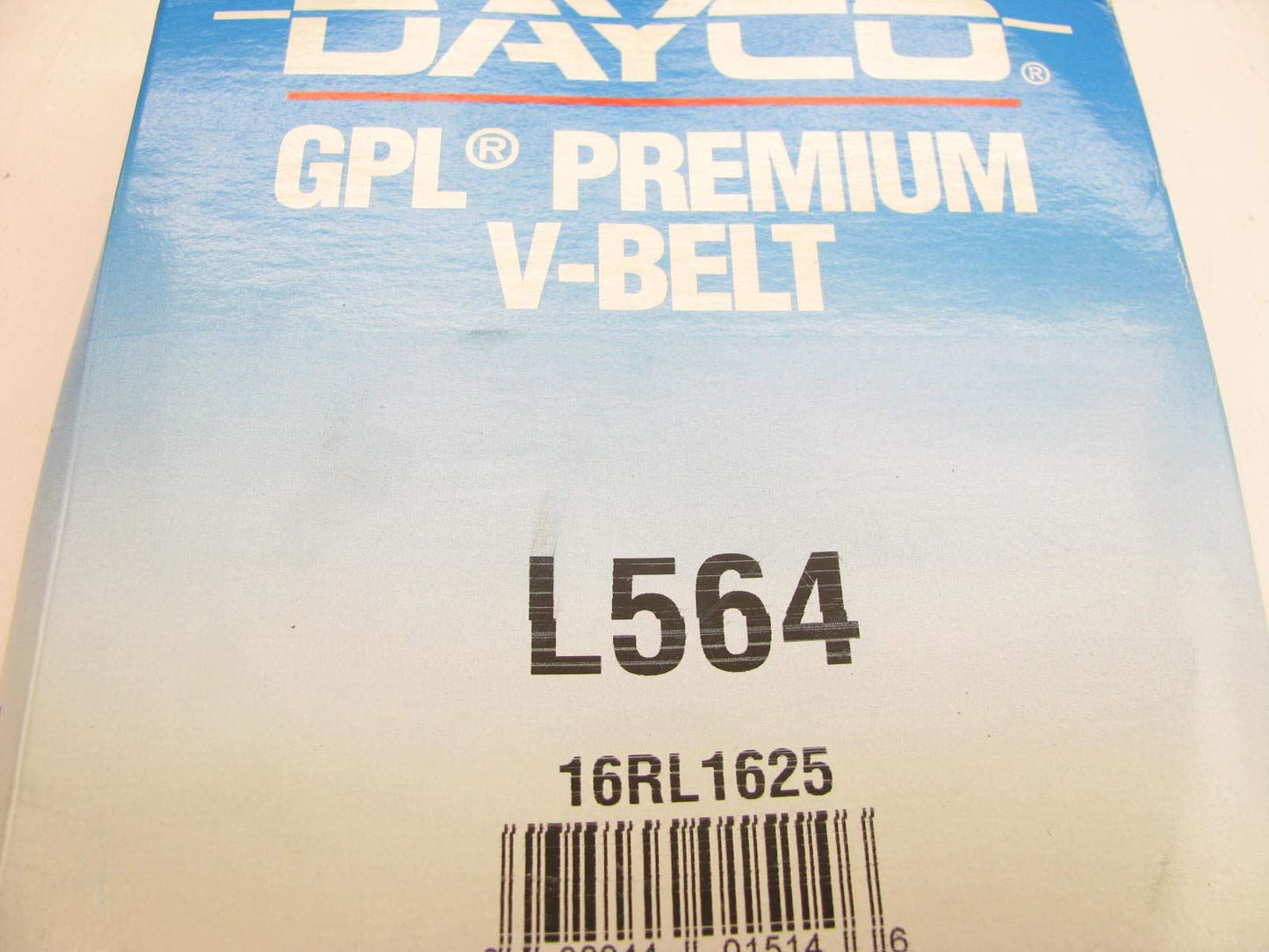 Dayco L564