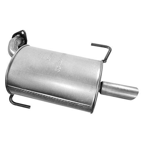 Walker Exhaust 21672