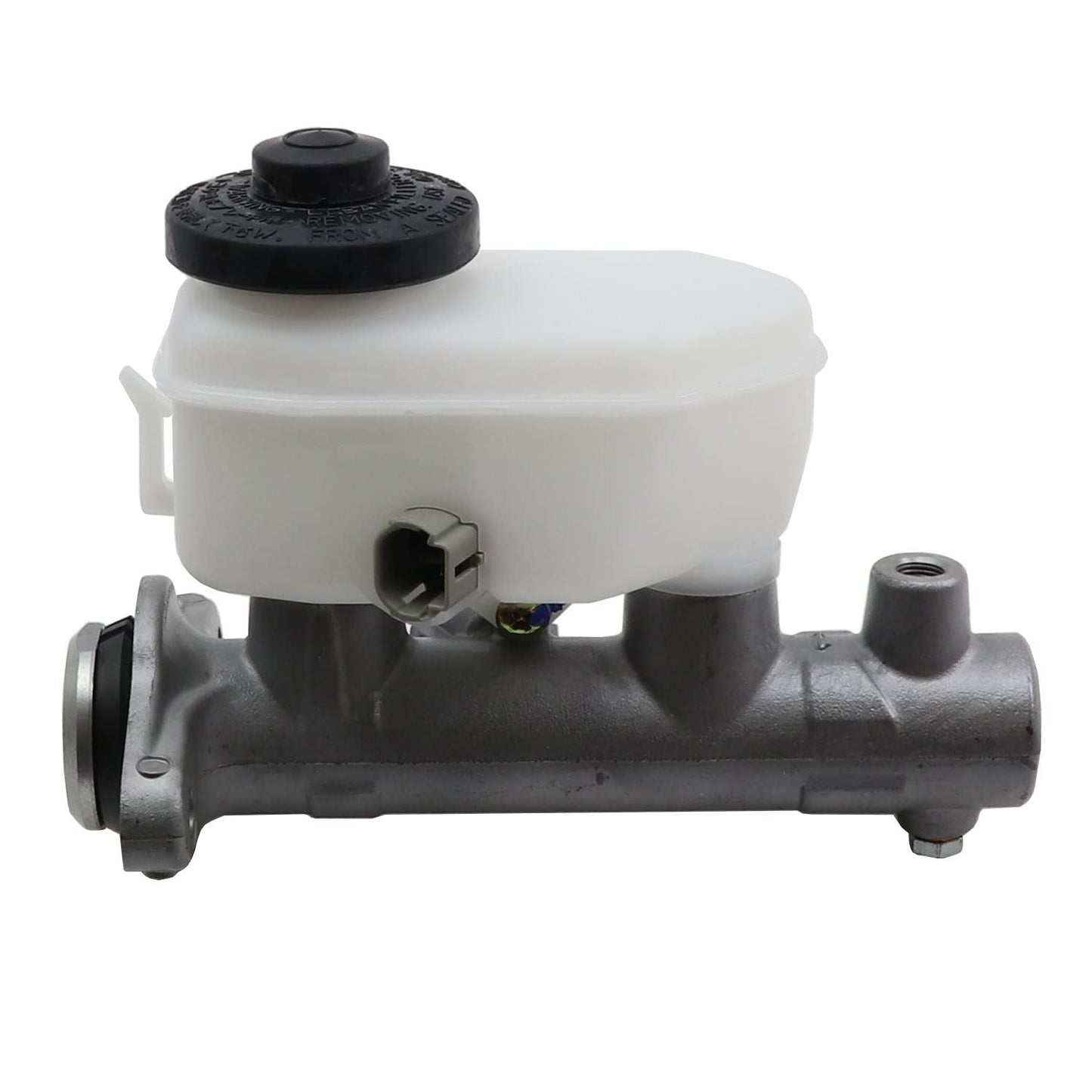 Beck/Arnley 072-9485 Brake Master Cylinder