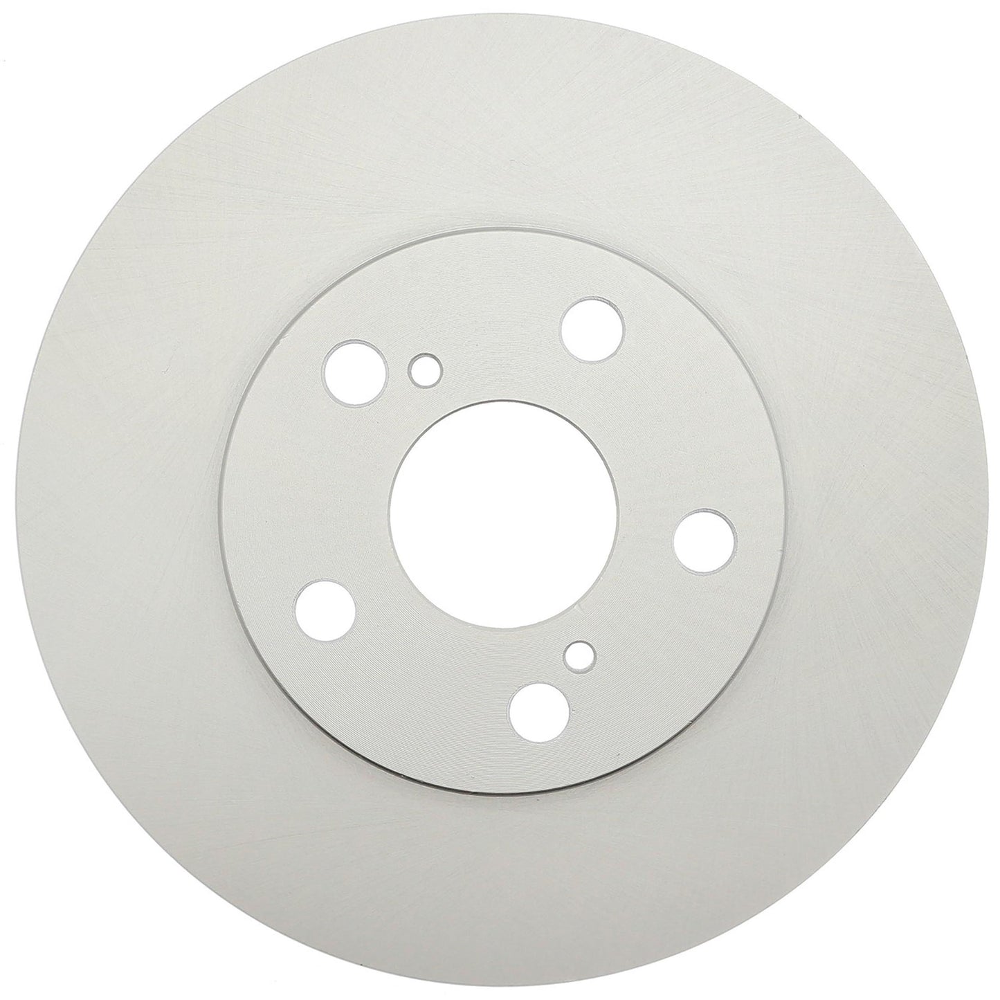 ACDelco Advantage 18A2721AC Rotor de frein à disque