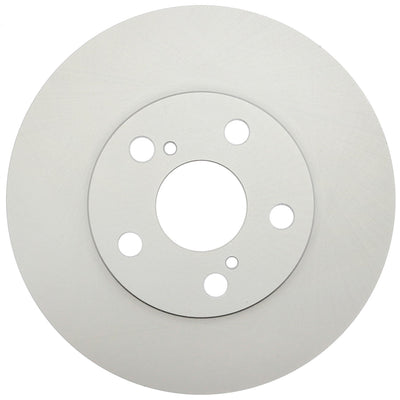 ACDelco Advantage 18A2721AC Rotor de frein à disque