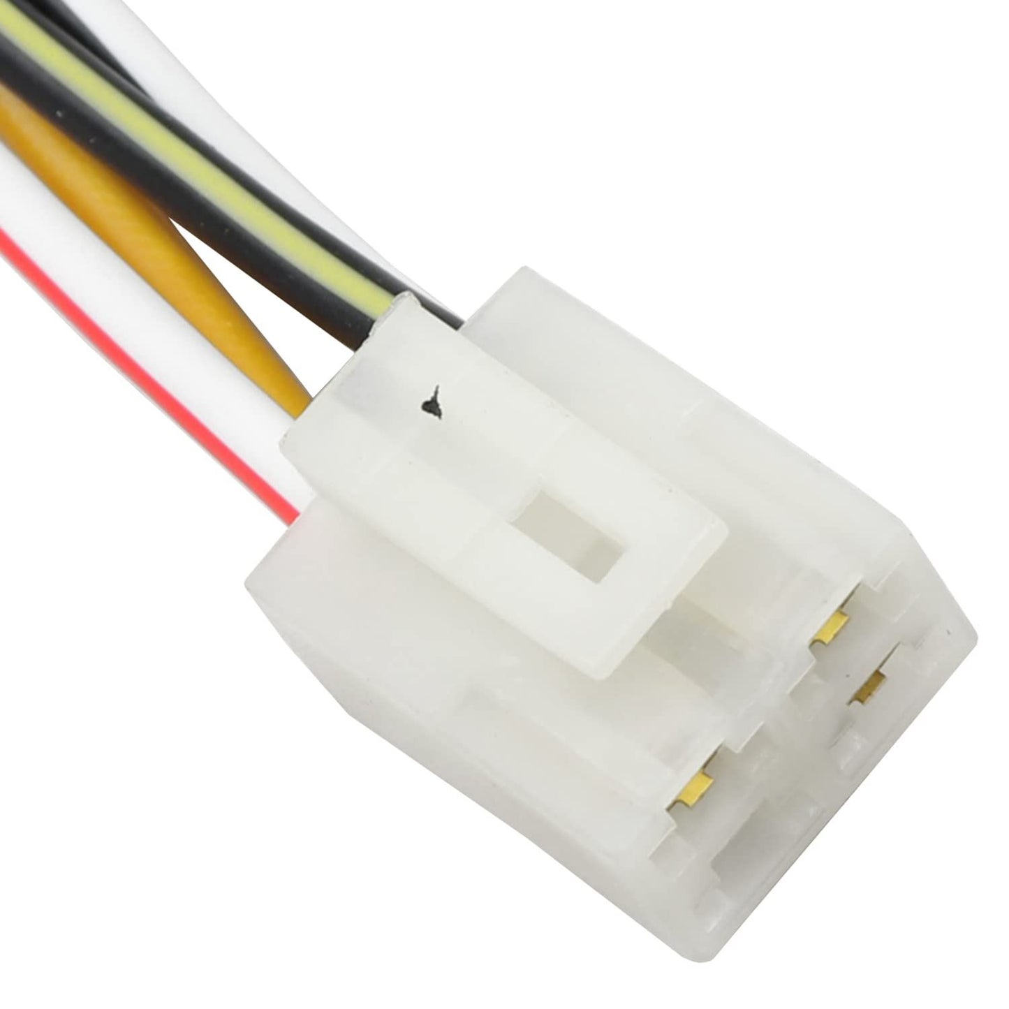 Beck/Arnley 201-1574 Cilindro e interruptor de cerradura de encendido