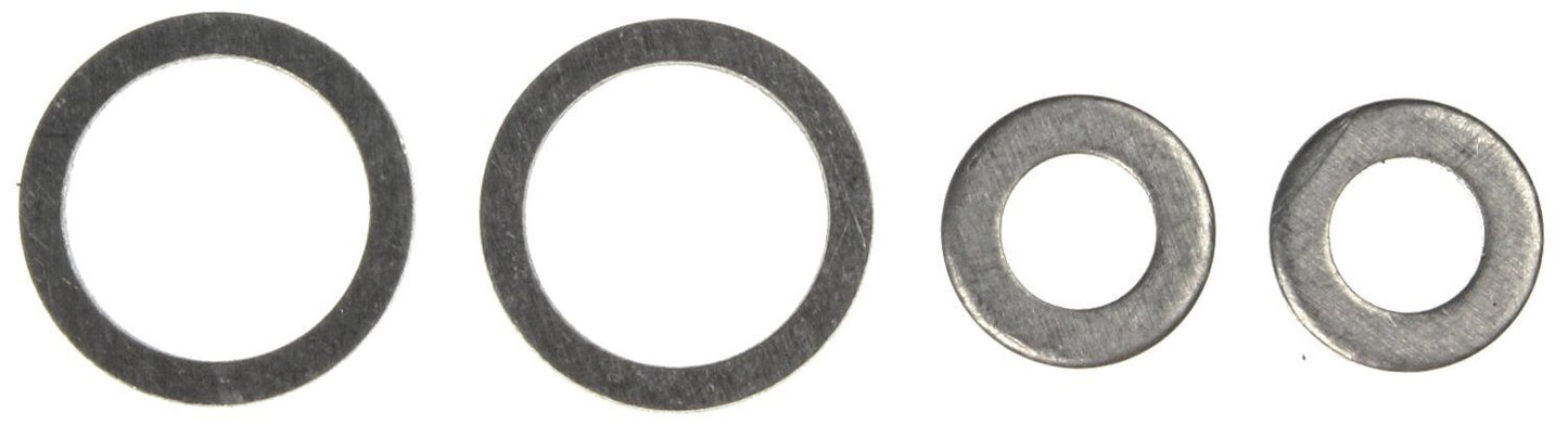 Mahle KL 287 Filtro de combustible