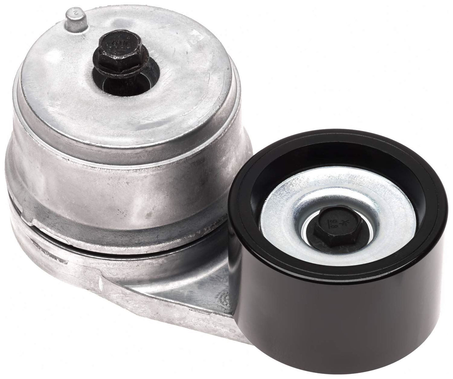 ACDelco Professional 38634 Conjunto de tensor de correa de transmisión de accesorios