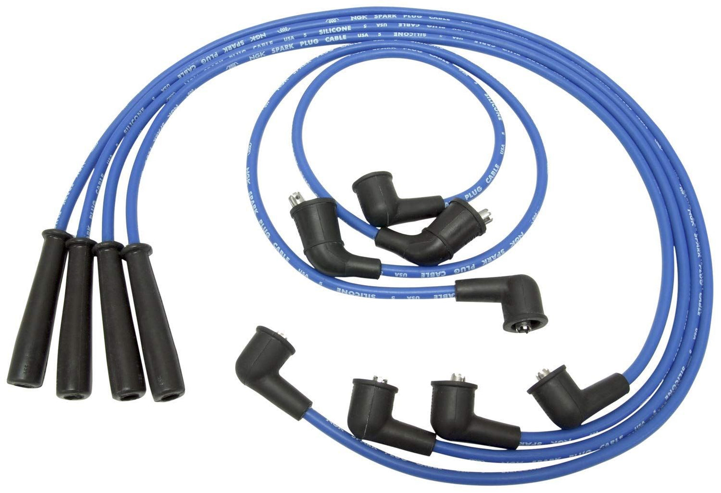 NGK Canada 53315 Juego de cables para bujías