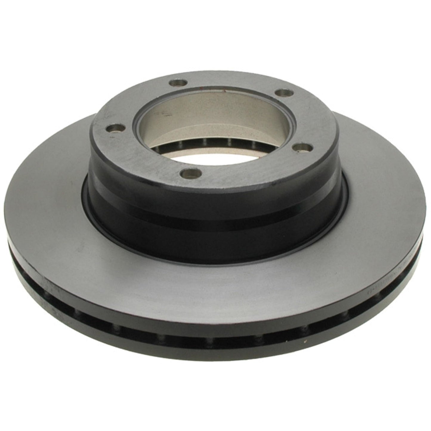 ACDelco Professional Durastop 18A2442 Rotor de freno de disco