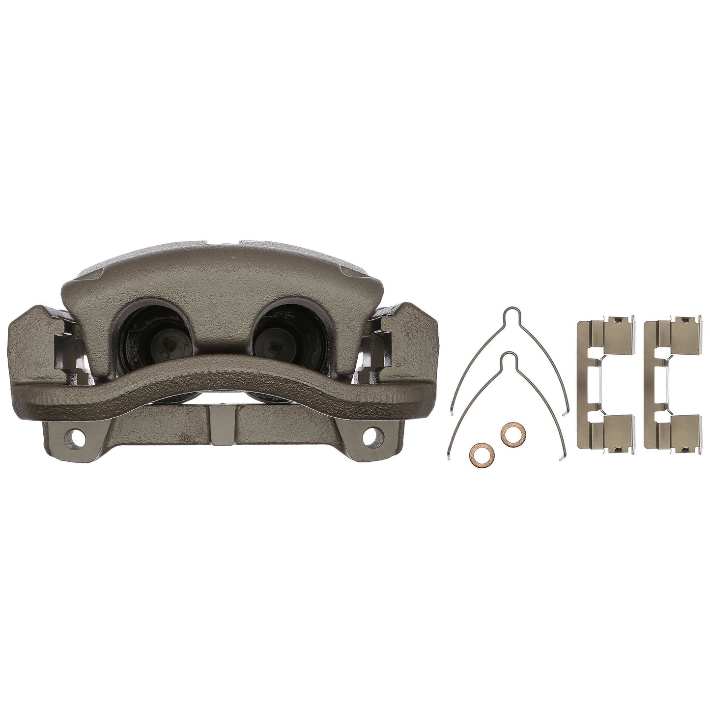 ACDelco Professional Durastop 18FR12176 Étrier de frein à disque