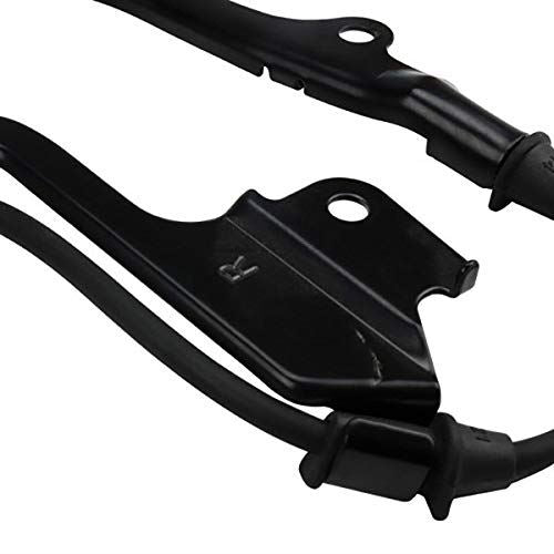 Beck/Arnley 084-4299 Sensor de velocidad de rueda ABS