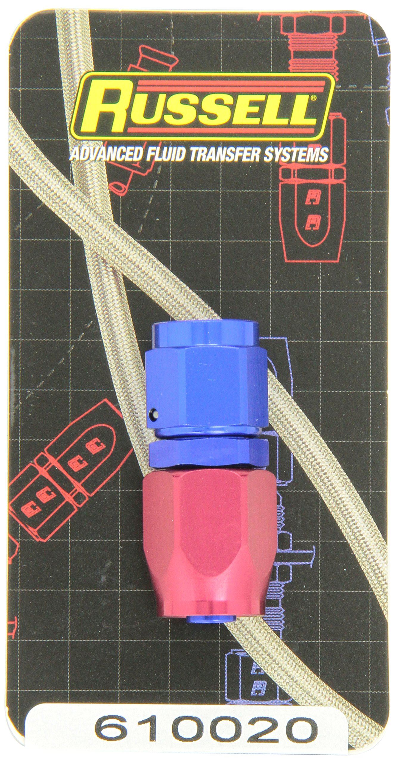 Russell 610020