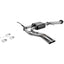 Kit de sistema de escape Flowmaster 17392