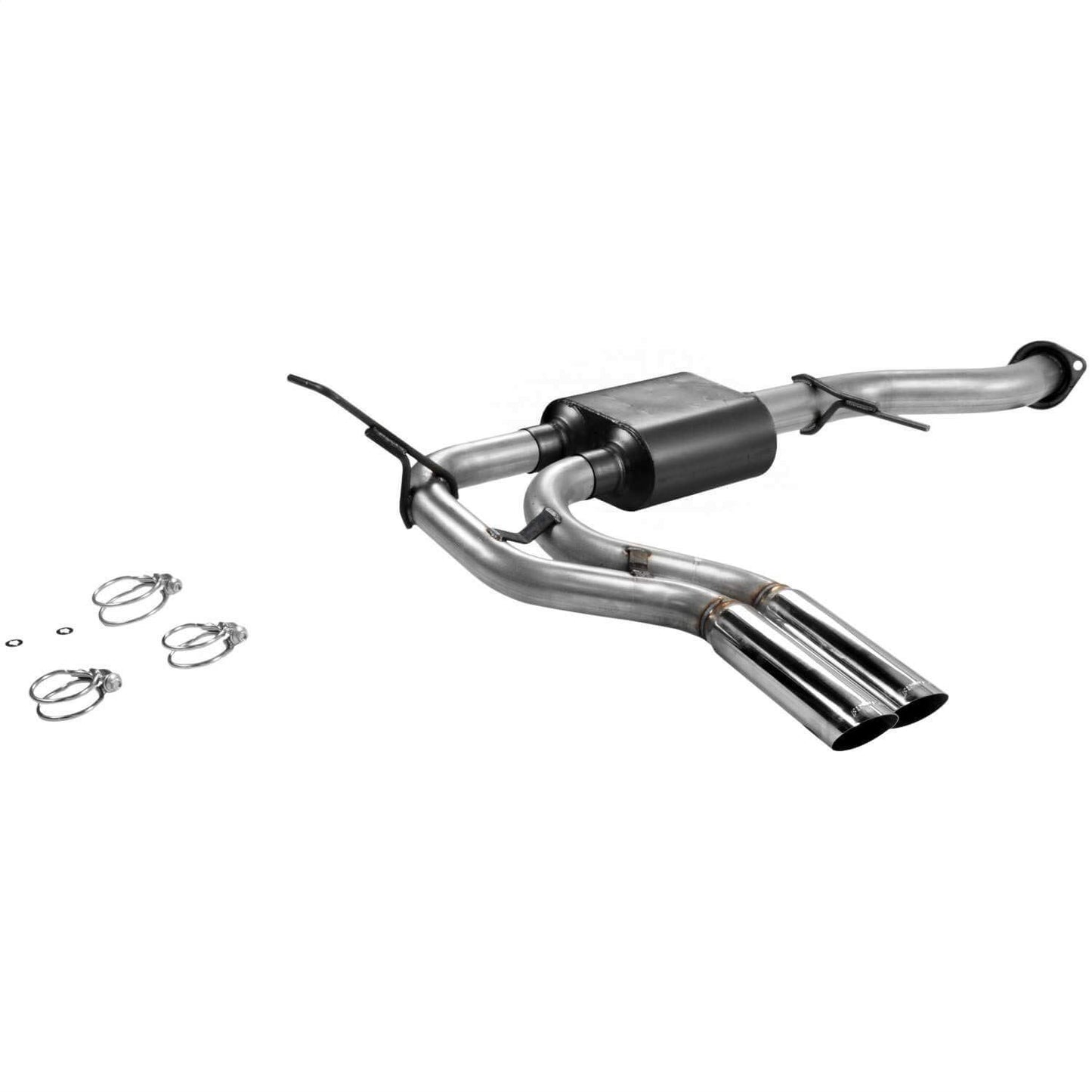 Kit de sistema de escape Flowmaster 17392