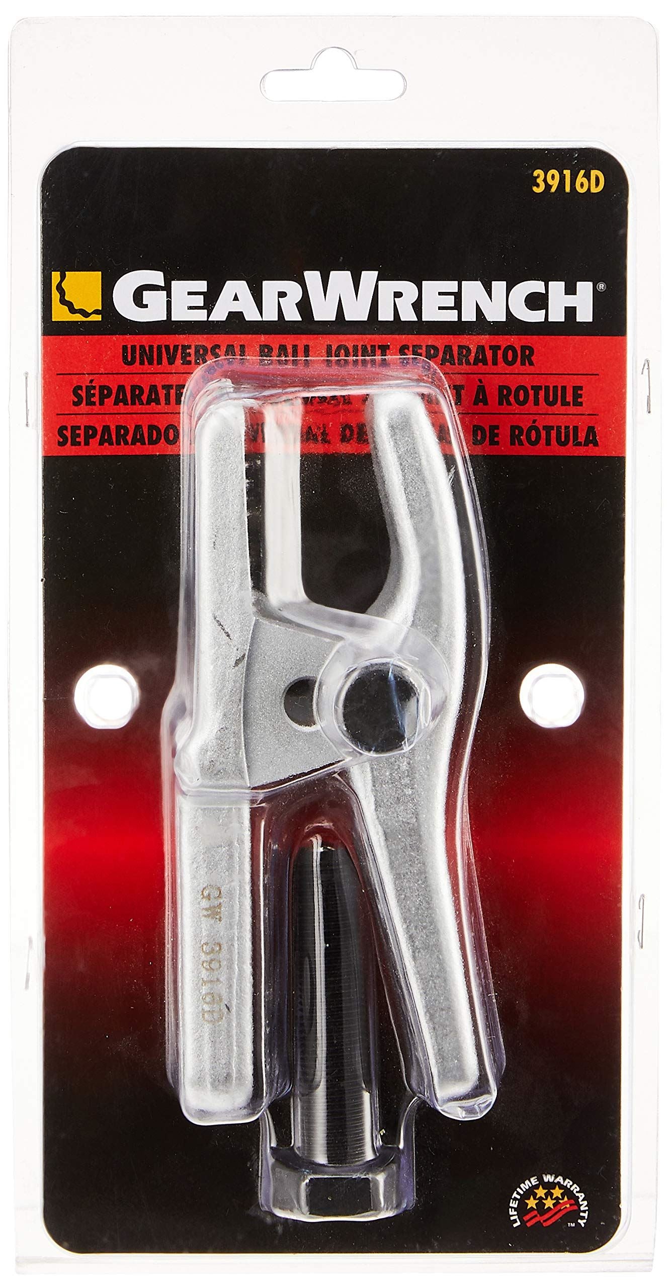 Gearwrench 3916D