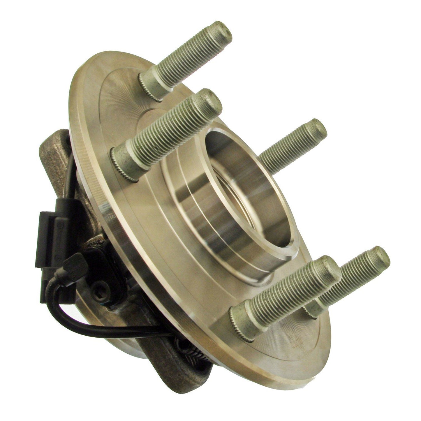 ACDelco Professional 515126 Wheel Bearing and Hub Assembly