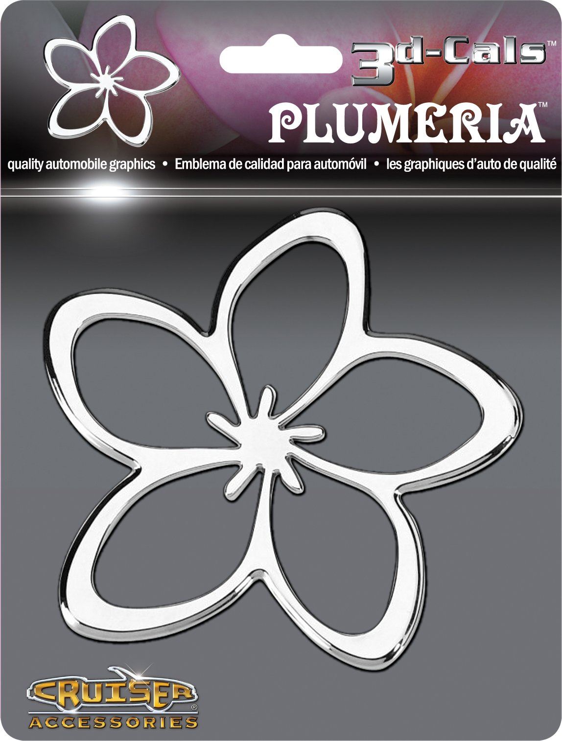 ACCESORIOS CRUCERO 83033