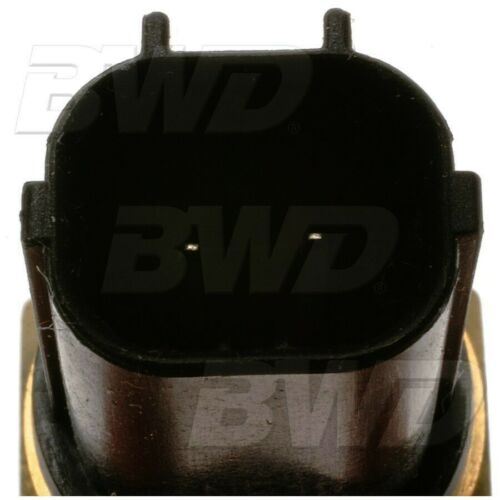 BWD WT5068 Engine Coolant Temperature Sensor