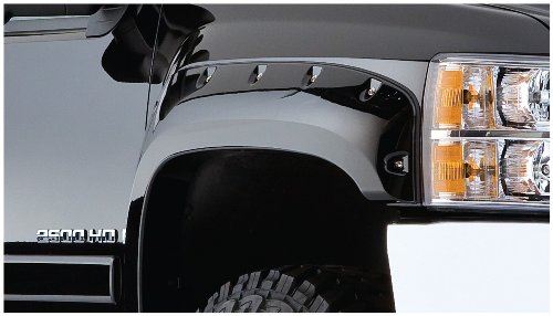 BUSHWACKER 40087-02 Guardabarros
