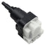 Beck/Arnley 201-1976 Interruptor de luz de freno