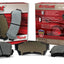 Raybestos MGD888ACH Disc Brake Pad Set