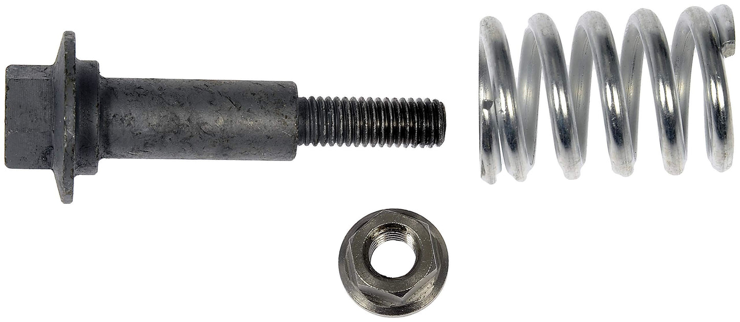 Dorman 03114 Exhaust Manifold Bolt and Spring