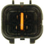 Sensor de oxígeno NGK 25000