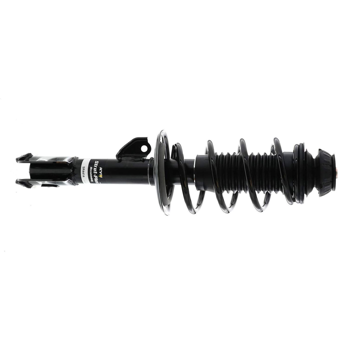 KYB SR4414 Ensemble de jambe de suspension et de ressort hélicoïdal