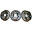 DEXTER AXLE K02302600