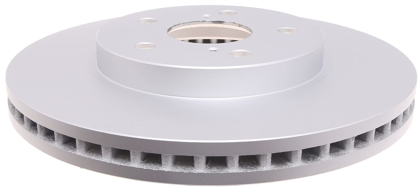 ACDelco Advantage 18A1485AC Rotor de frein à disque