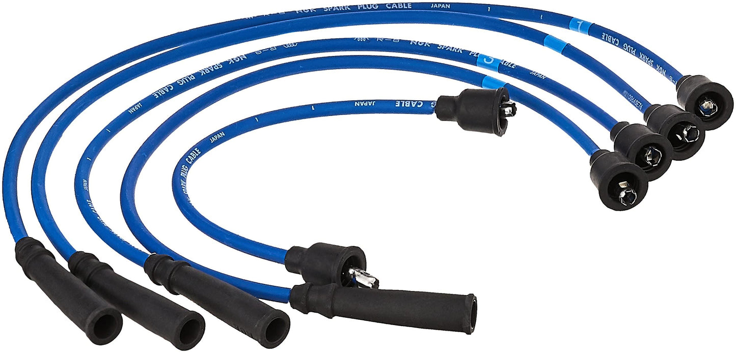 NGK Canada 9434 Juego de cables para bujías