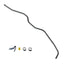 Edelmann 93054 Power Steering Return Line Hose Assembly