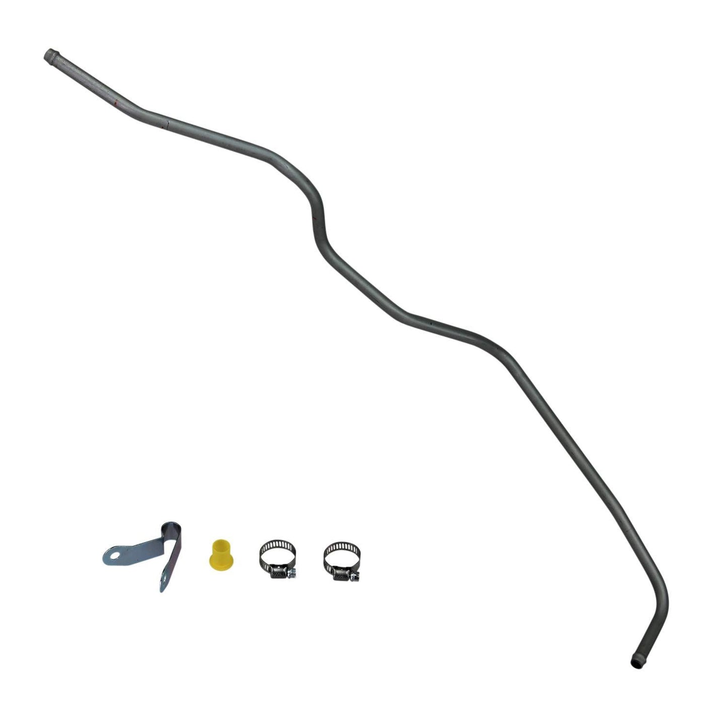 Edelmann 93054 Power Steering Return Line Hose Assembly
