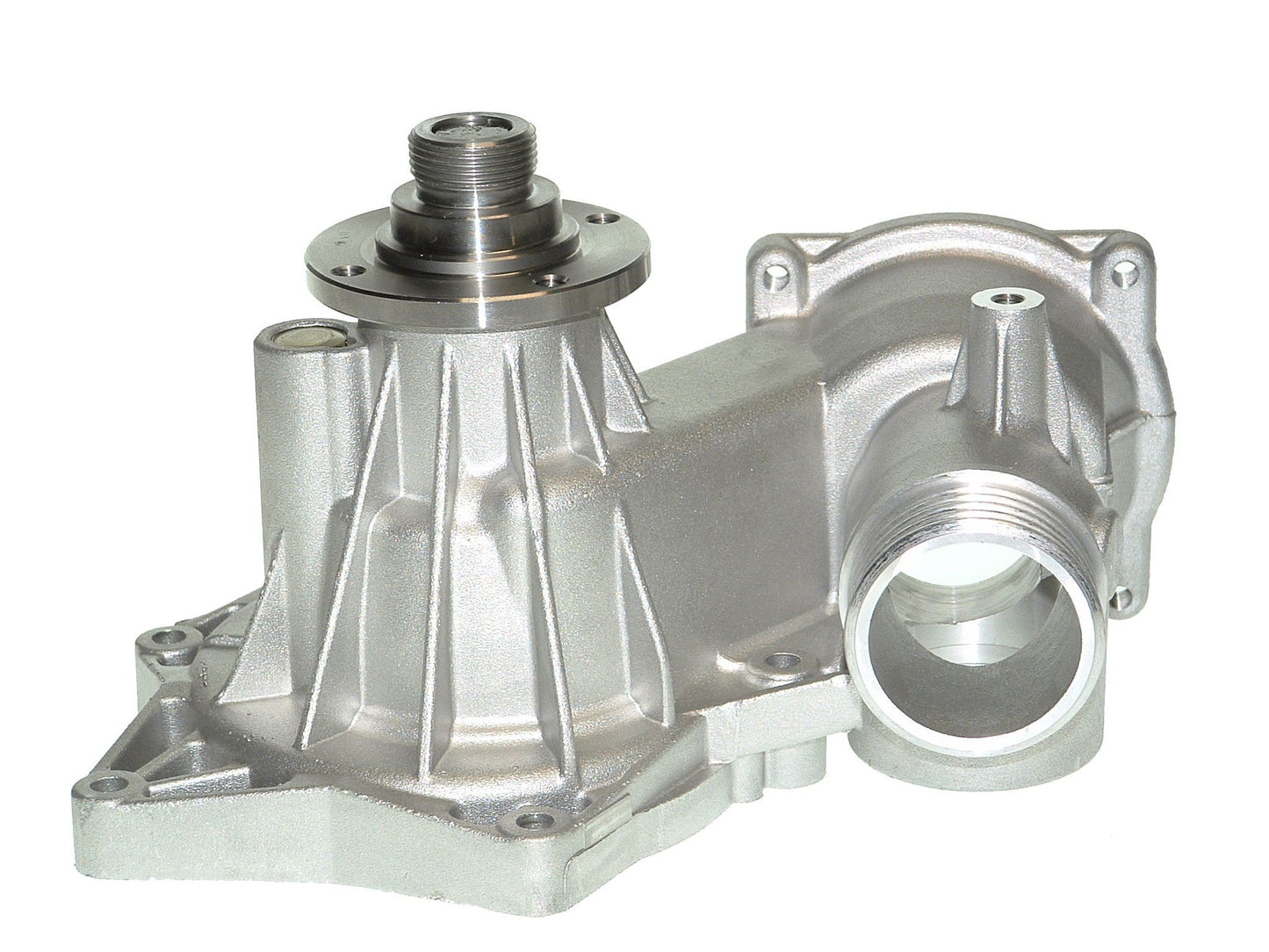 Bomba de agua del motor Saleri PA729