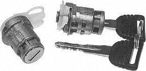 Kit de serrure de porte BWD DLK612