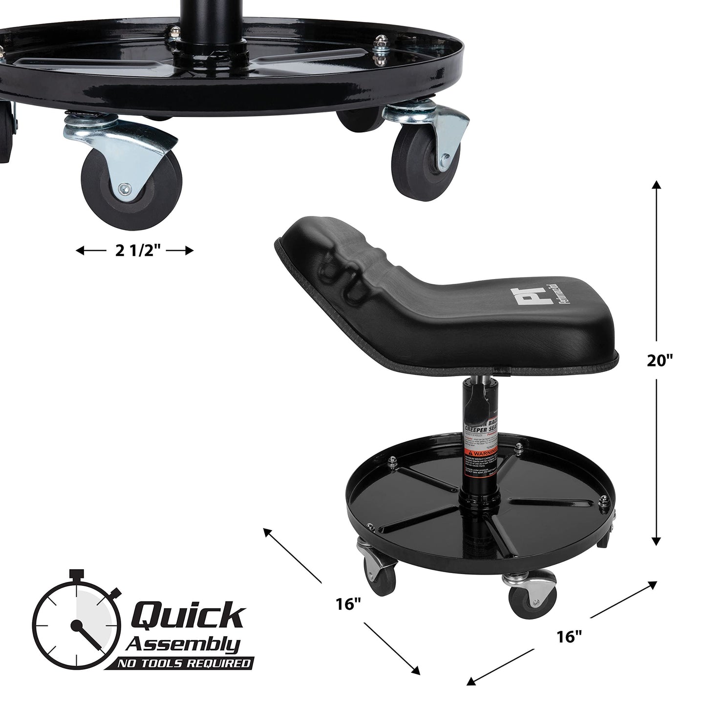 Performance Tool W85020