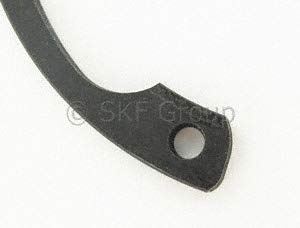 Bague de retenue de roulement de roue SKF CIR151