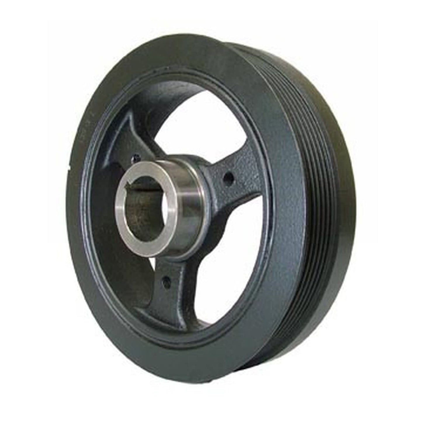 Équilibreur harmonique de moteur Dayco PB1187N