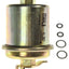 Mahle KL 287 Filtro de combustible