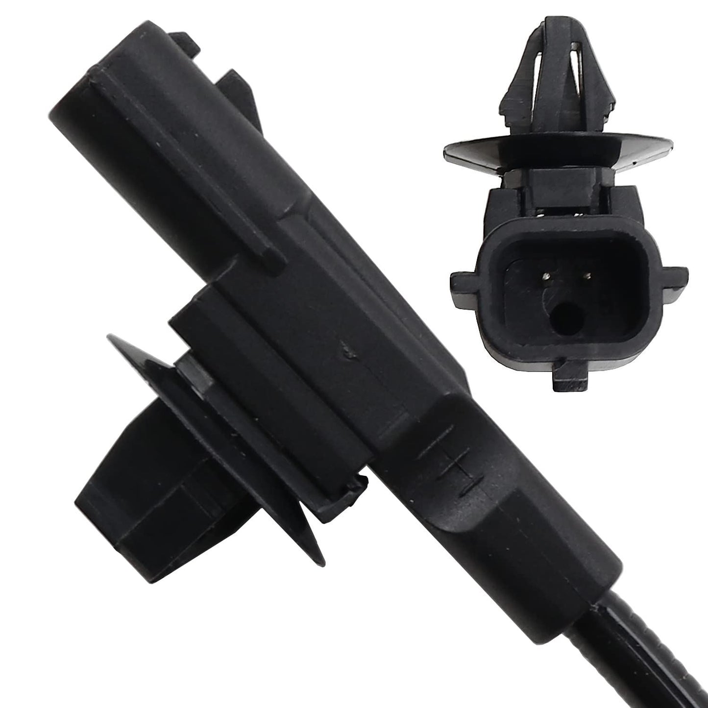 Beck/Arnley 084-5039 Capteur de vitesse de roue ABS