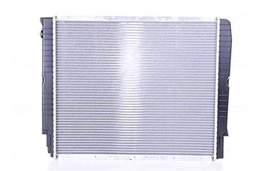 Nissens North America 65530A Radiator