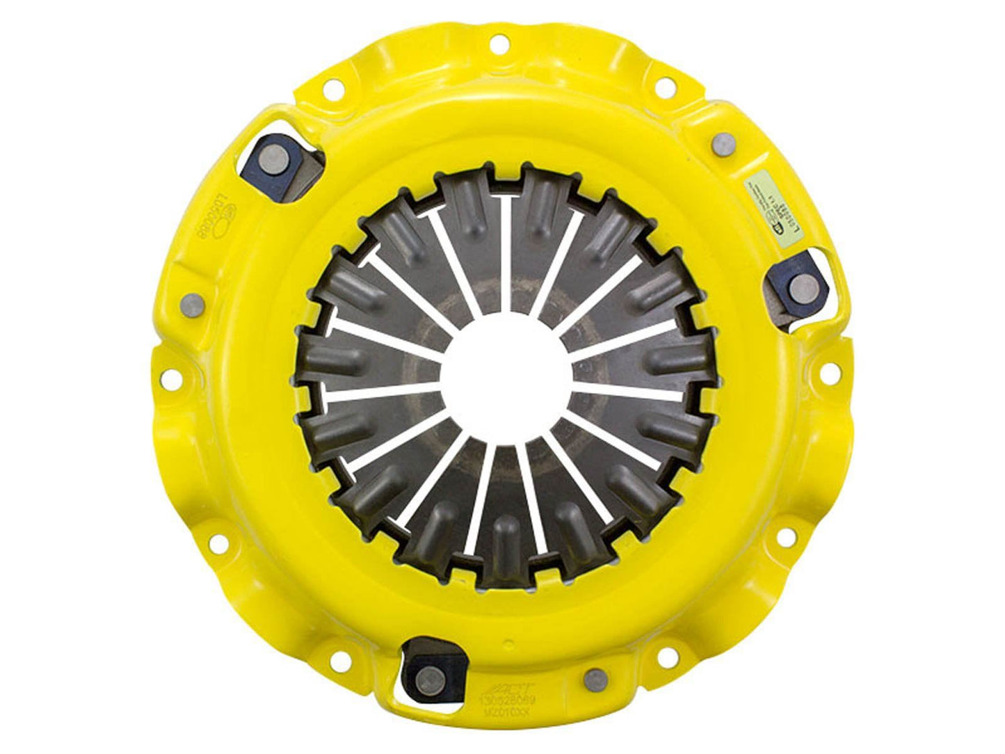 Kit de embrague de transmisión MB1-XXG6 con tecnología de embrague avanzada