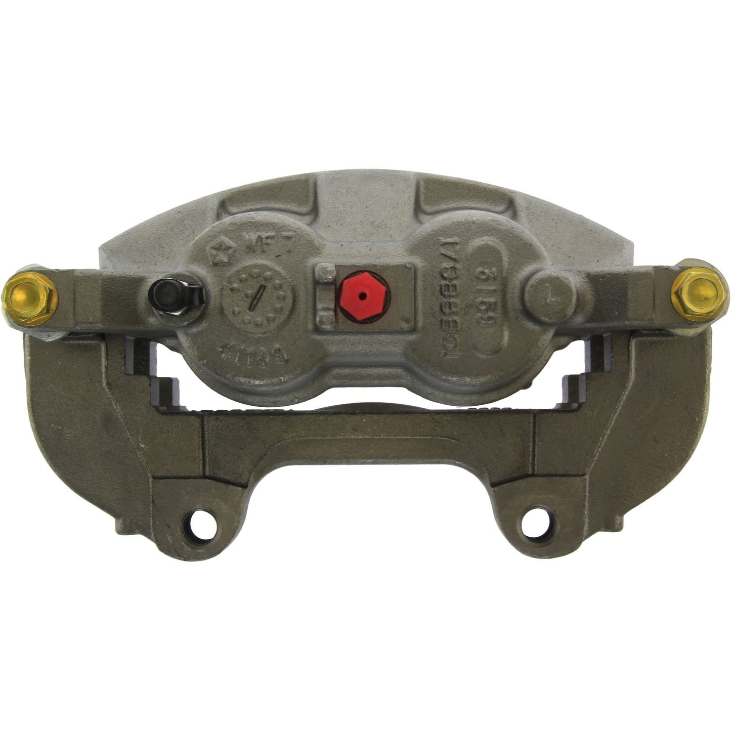 Centric Parts 14167075