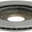 Rotor de freno de disco Raybestos 680318PER