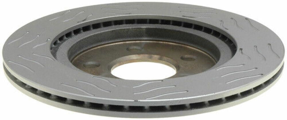 Rotor de freno de disco Raybestos 680318PER