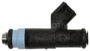 Inyector de combustible BWD 67349