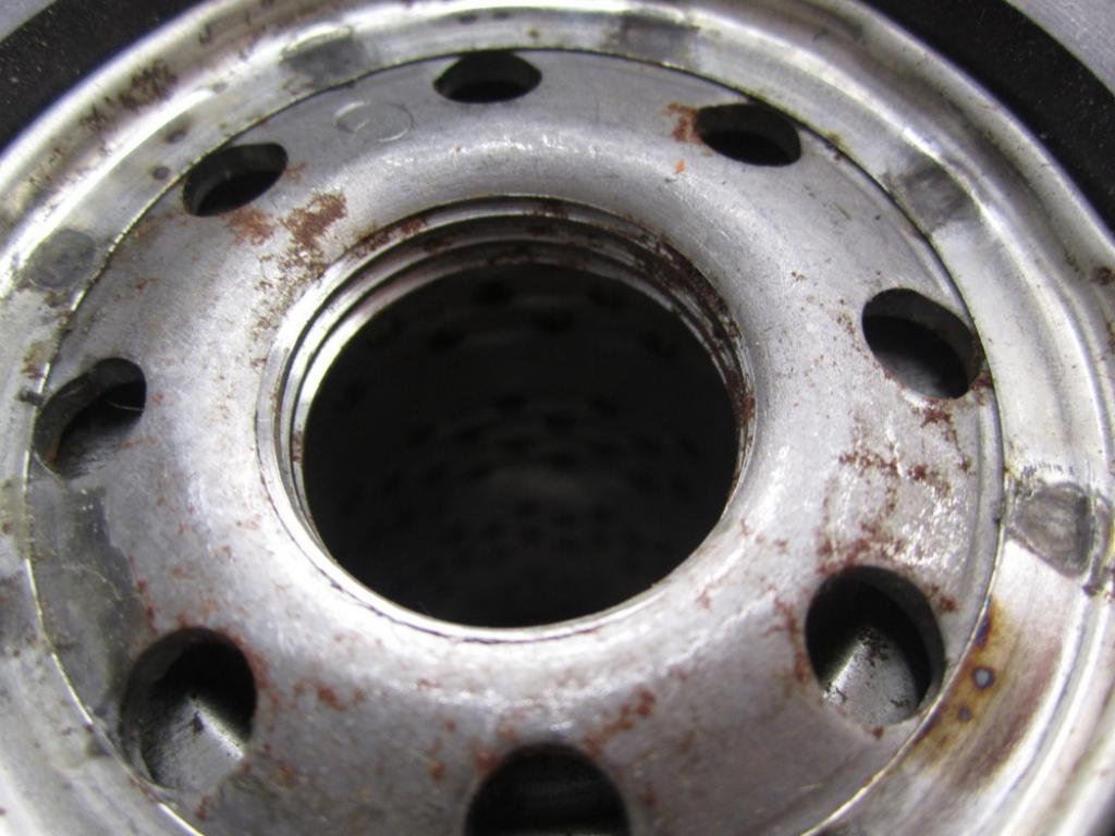 FRAM P1653A