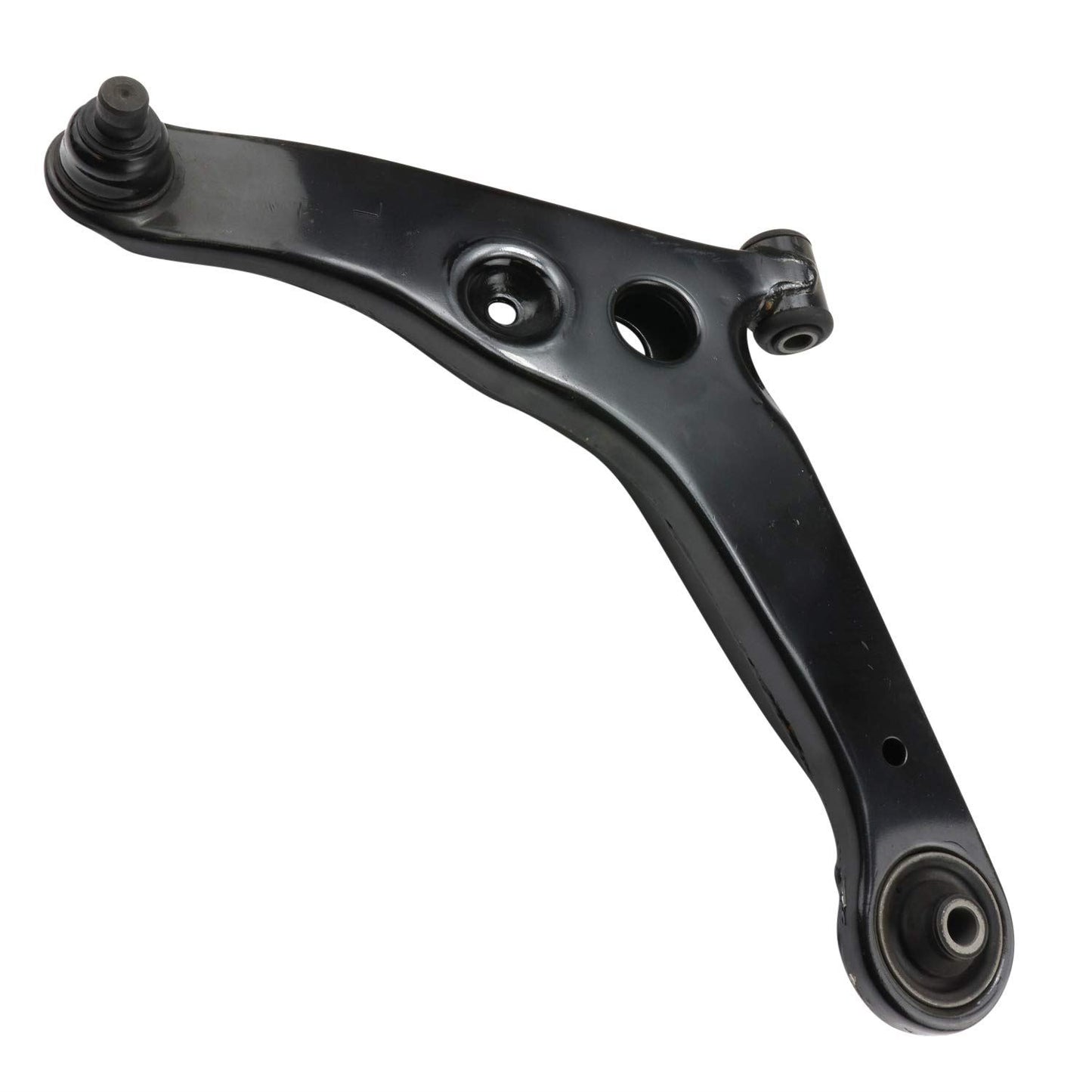 Beck/Arnley 102-6327 Conjunto de brazo de control de suspensión y rótula
