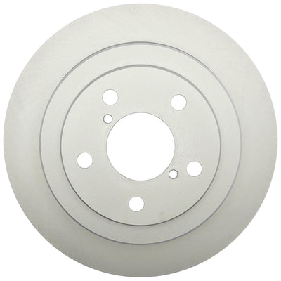 ACDelco Advantage 18A396AC Disque de frein à disque