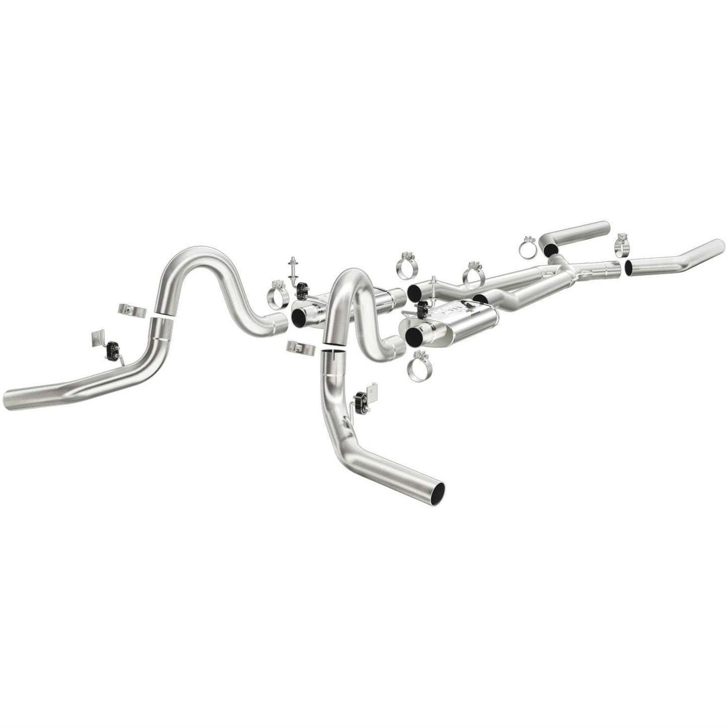 Magnaflow 15897 Exhaust System Kit